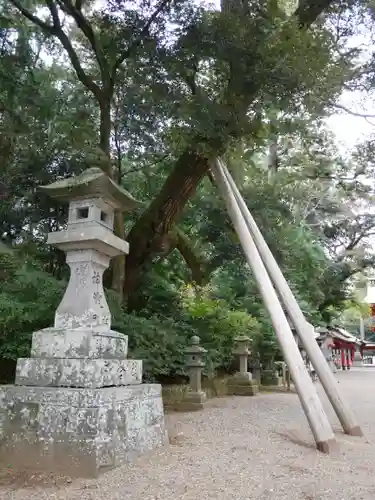 鹿島神宮の建物その他