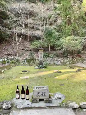 伊野天照皇大神宮(福岡県)