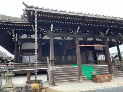 妙傳寺(京都府)