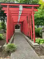 経塚稲荷神社(栃木県)