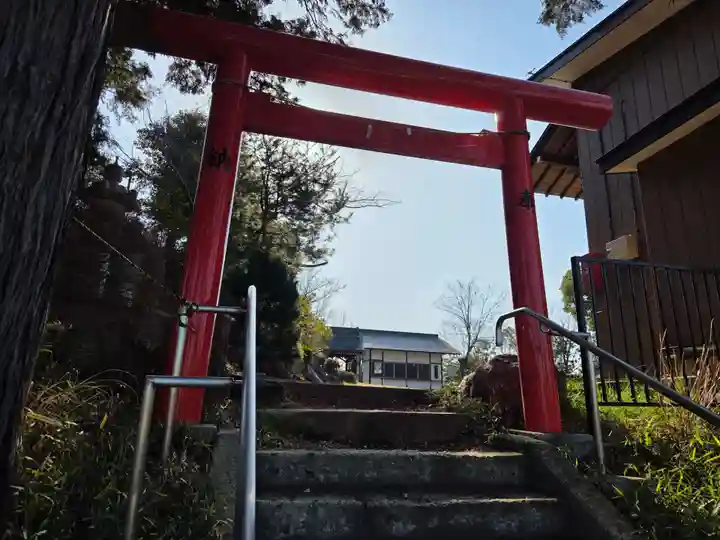 能ケ谷神社(東京都)