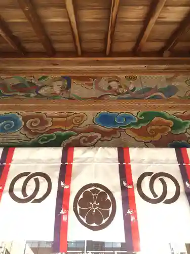 鶏足寺(栃木県)