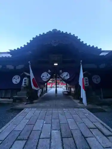 須賀神社(和歌山県)