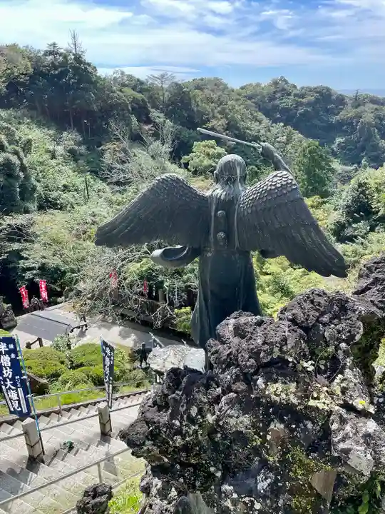 建長寺 半僧坊(神奈川県)