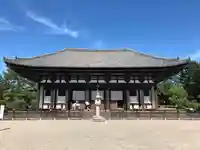 興福寺の本殿・本堂