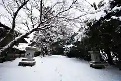 須佐神社の建物その他