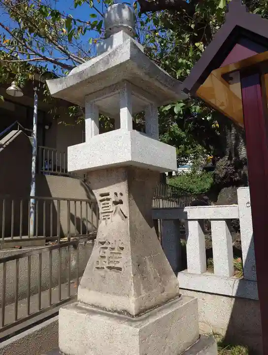 福應神社(兵庫県)