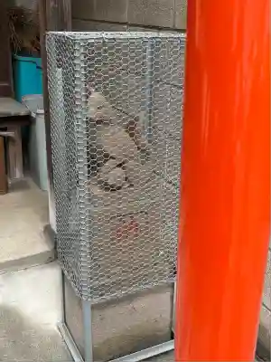 繁栄稲荷神社(東京都)