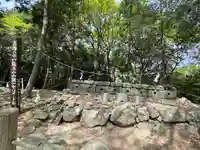 龍神社(岡山県)