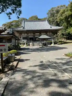 金剛頂寺(高知県)