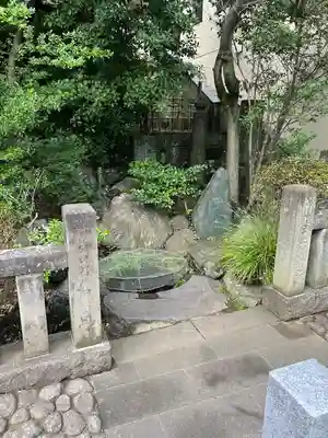 泉岳寺(東京都)
