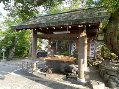 伊勢山皇大神宮(神奈川県)
