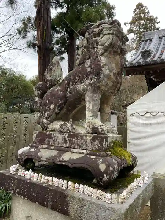 白峯寺(香川県)