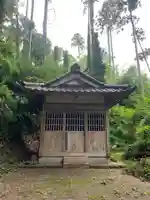 熊野神社(千葉県)