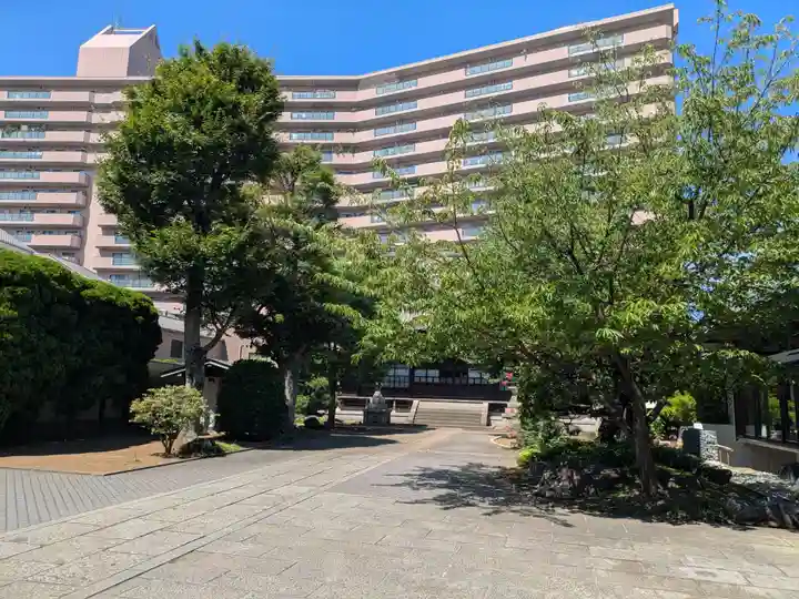 泊船軒(東京都)