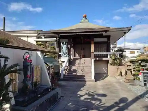 惣光寺(和歌山県)