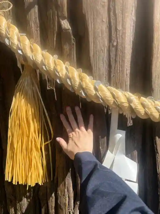 息栖神社(茨城県)