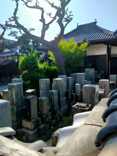 蓮華寺(大阪府)