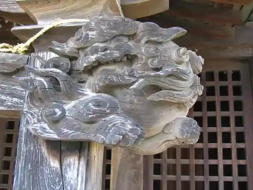 駒形天満宮(神奈川県)