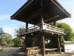 瀧泉寺の建物その他