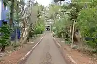 新潟大神宮のその他建物