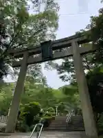 金崎宮(福井県)