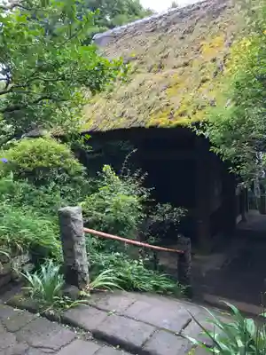 杉本寺のその他建物
