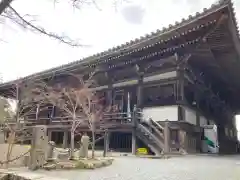 播州清水寺の建物その他