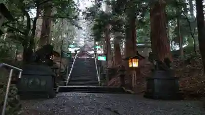 高千穂神社のその他建物