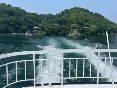 宝厳寺(滋賀県)
