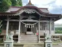 立磐神社(宮崎県)