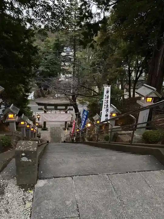 師岡熊野神社(神奈川県)