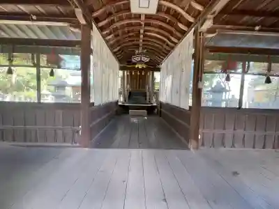 惣社神社(滋賀県)
