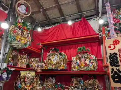 鷲神社(東京都)