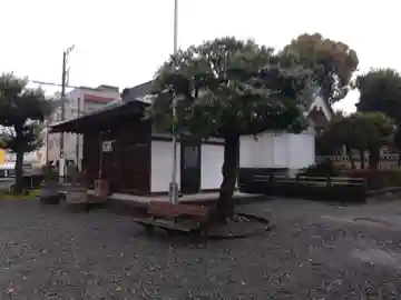 熊野神社(静岡県)