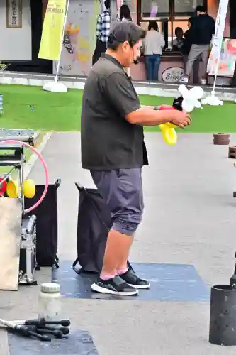 彌彦神社(新潟県)