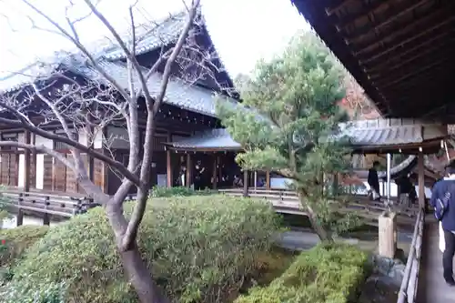 毘沙門堂門跡(京都府)