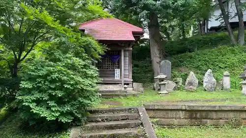 東正寺(山形県)
