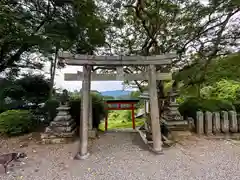 遠瀛神社(奈良県)