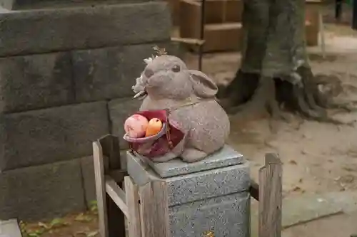 戸越八幡神社(東京都)