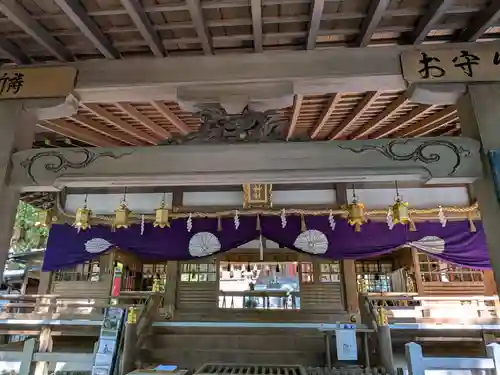 枚岡神社(大阪府)