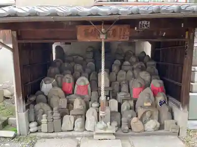 行願寺（革堂）(京都府)