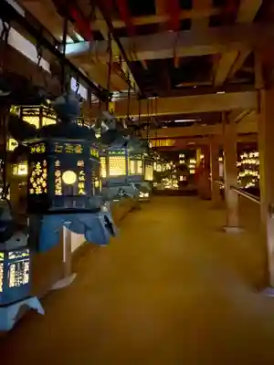 春日大社のその他建物