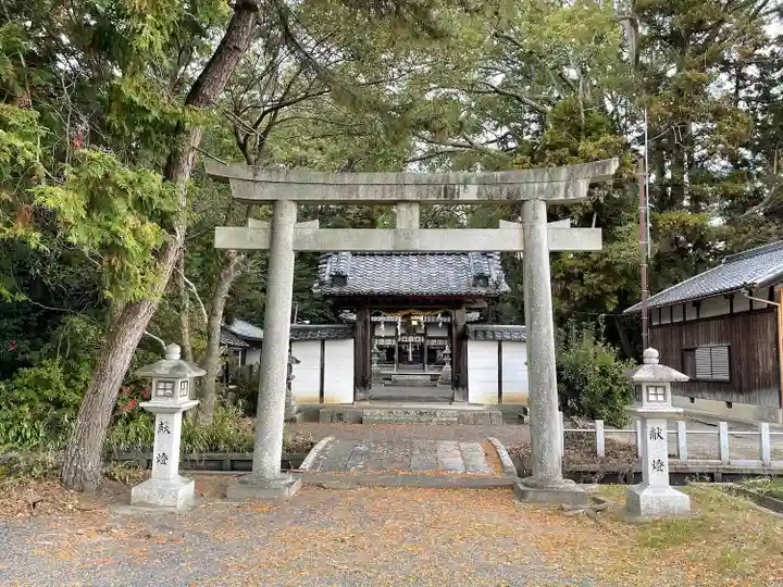 天神社(滋賀県)