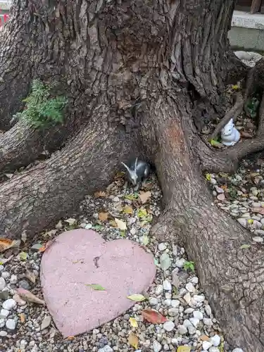 三輪神社(愛知県)