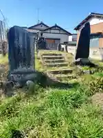 浅間神社(福居町)(栃木県)