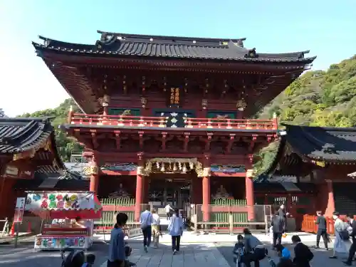 静岡浅間神社(静岡県)