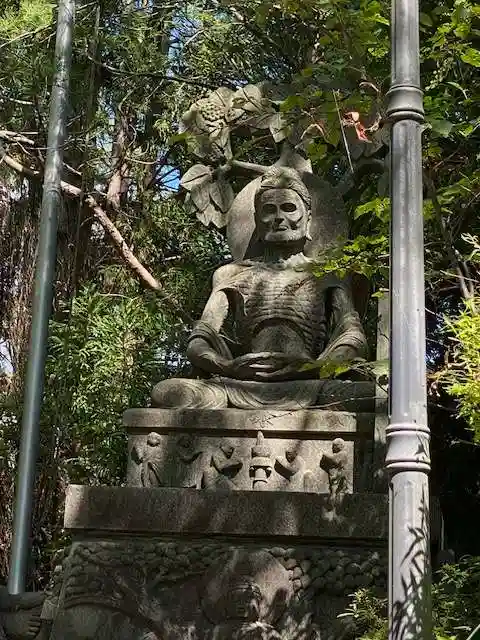 光恩寺(福島県)