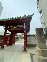 妙蓮寺(東京都)