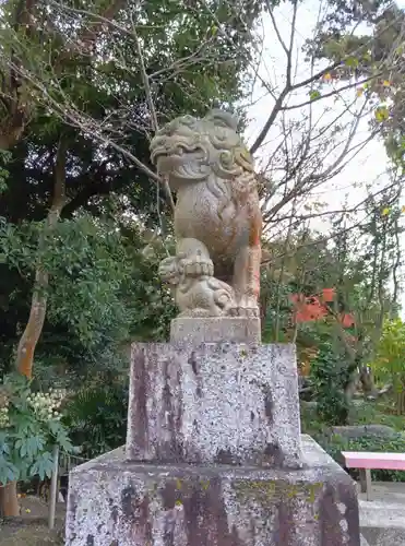 鶴峯八幡宮(千葉県)